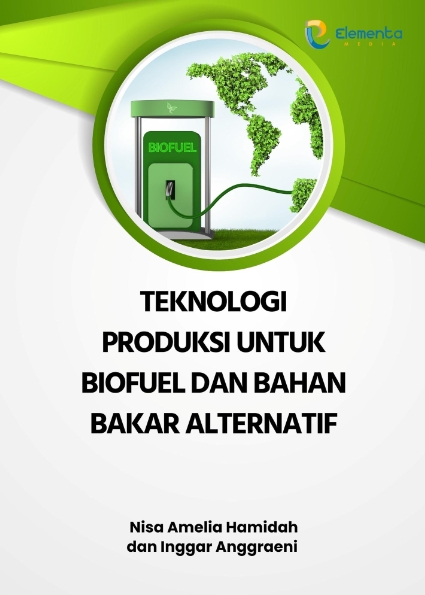 Teknologi Produksi untuk Biofuel dan Bahan Bakar Alternatif